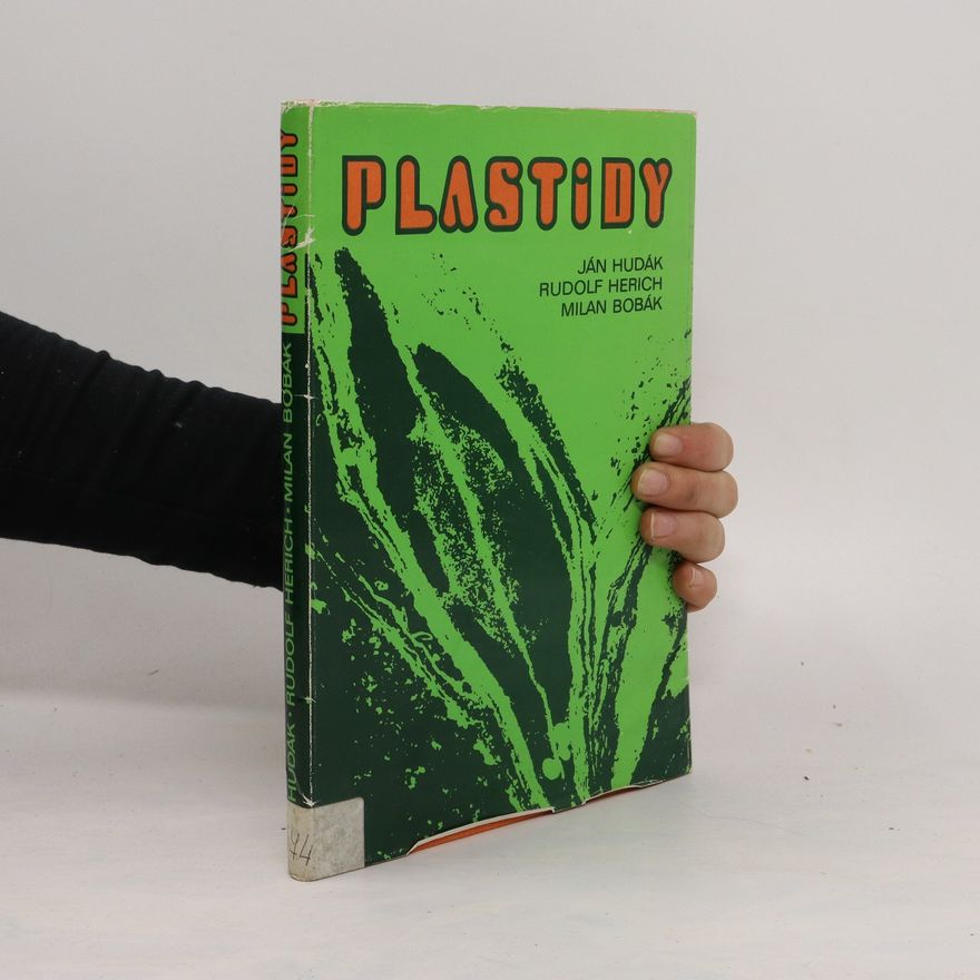 Collectif d'auteurs Plastidy