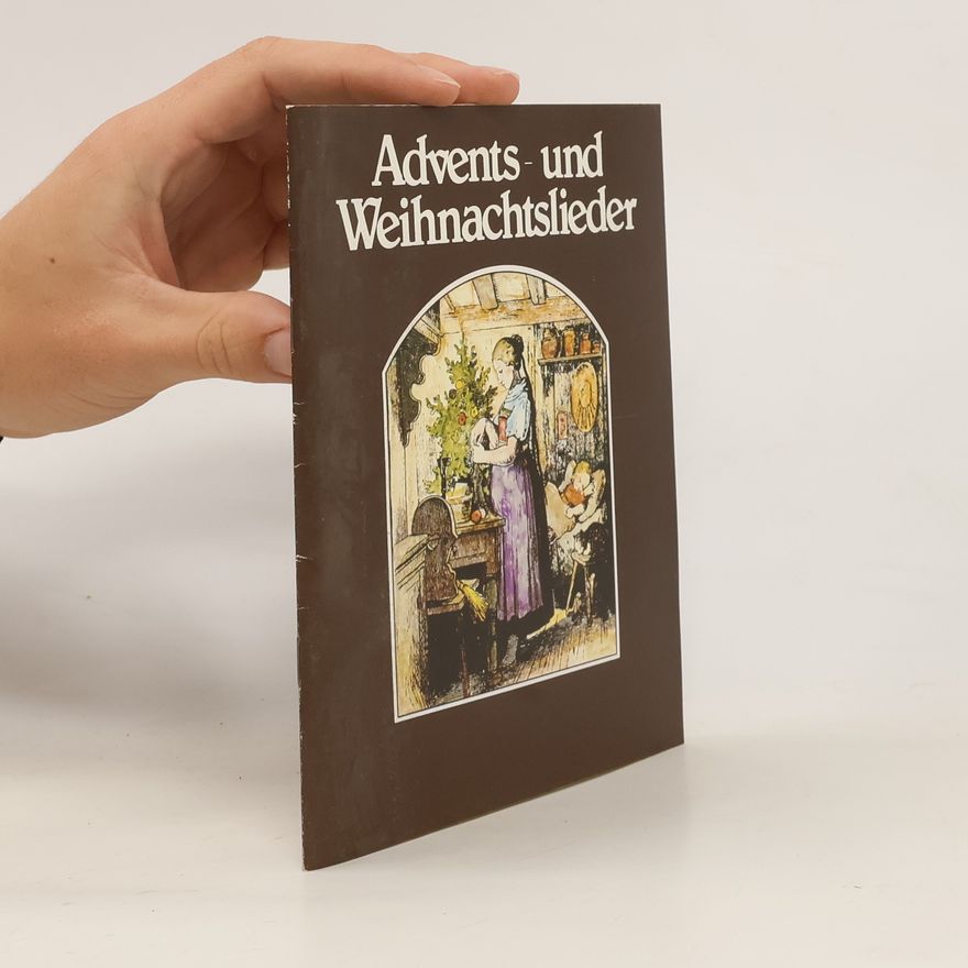 Autorenkollektiv Advents- und Weihnachtslieder