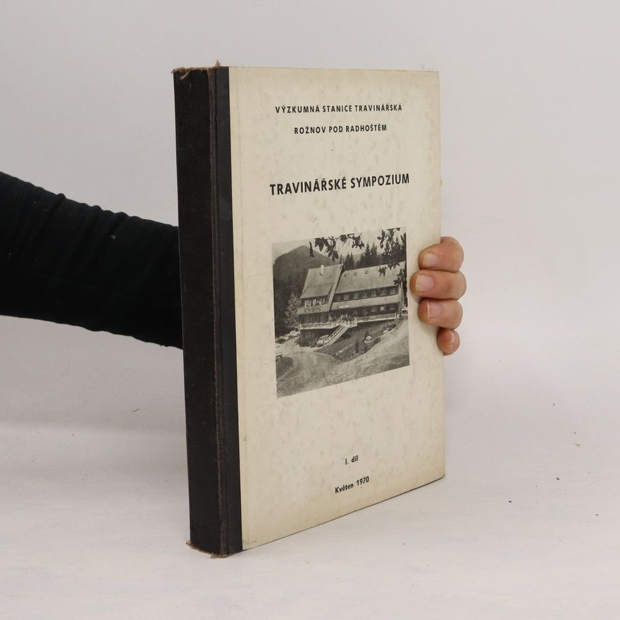 Autorenkollektiv Travinářské Sympozium