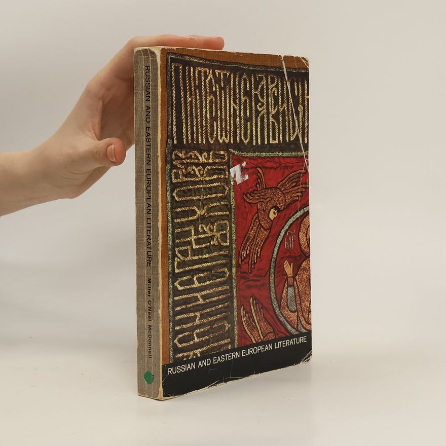 Various authors Russian and Eastern European Literature