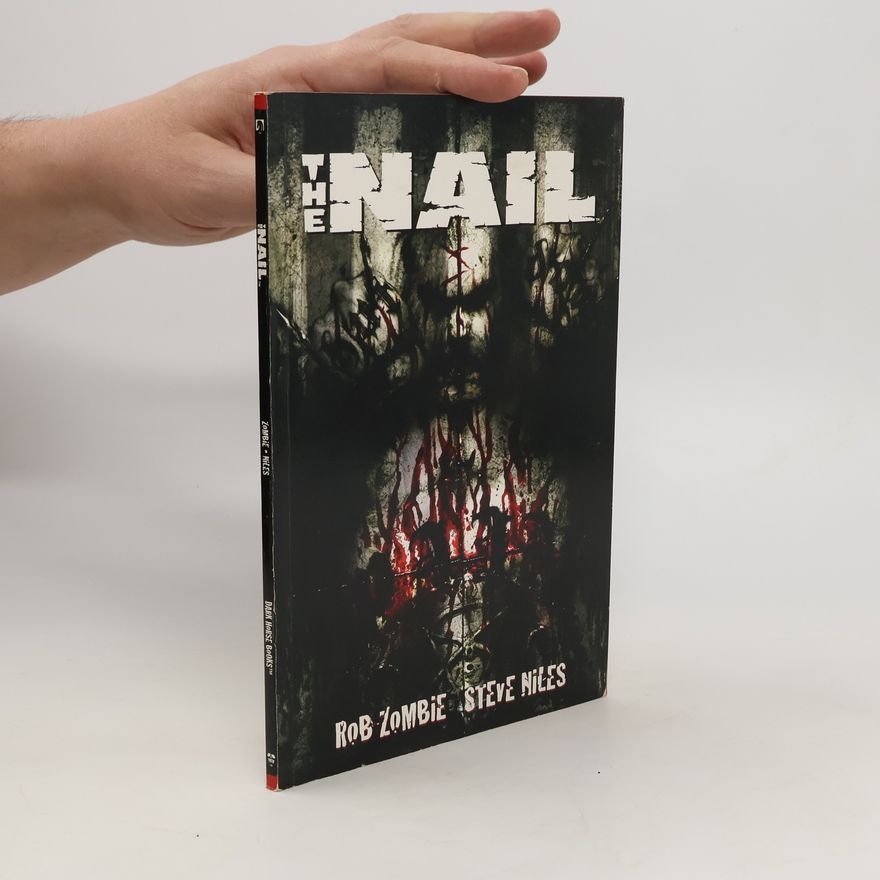 Zombie Rob The Nail