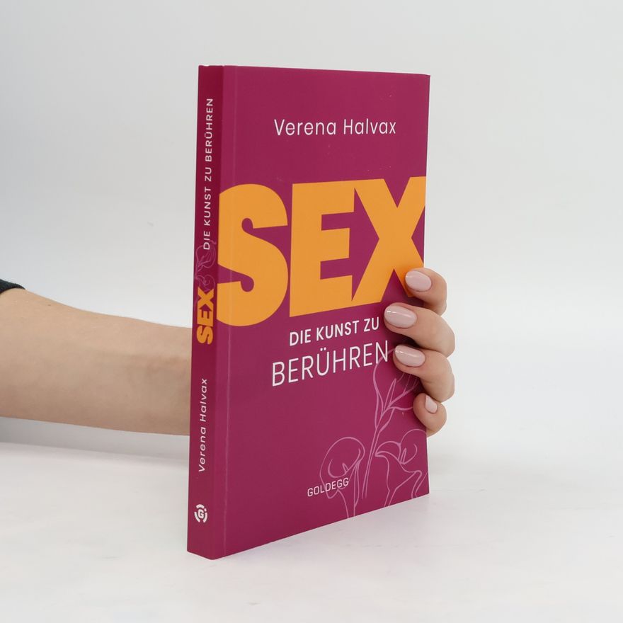 Verena Halvax Sex