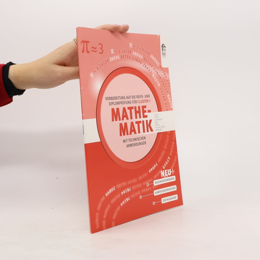 Kolektiv autorů Mathematik mit technischen anwendungen