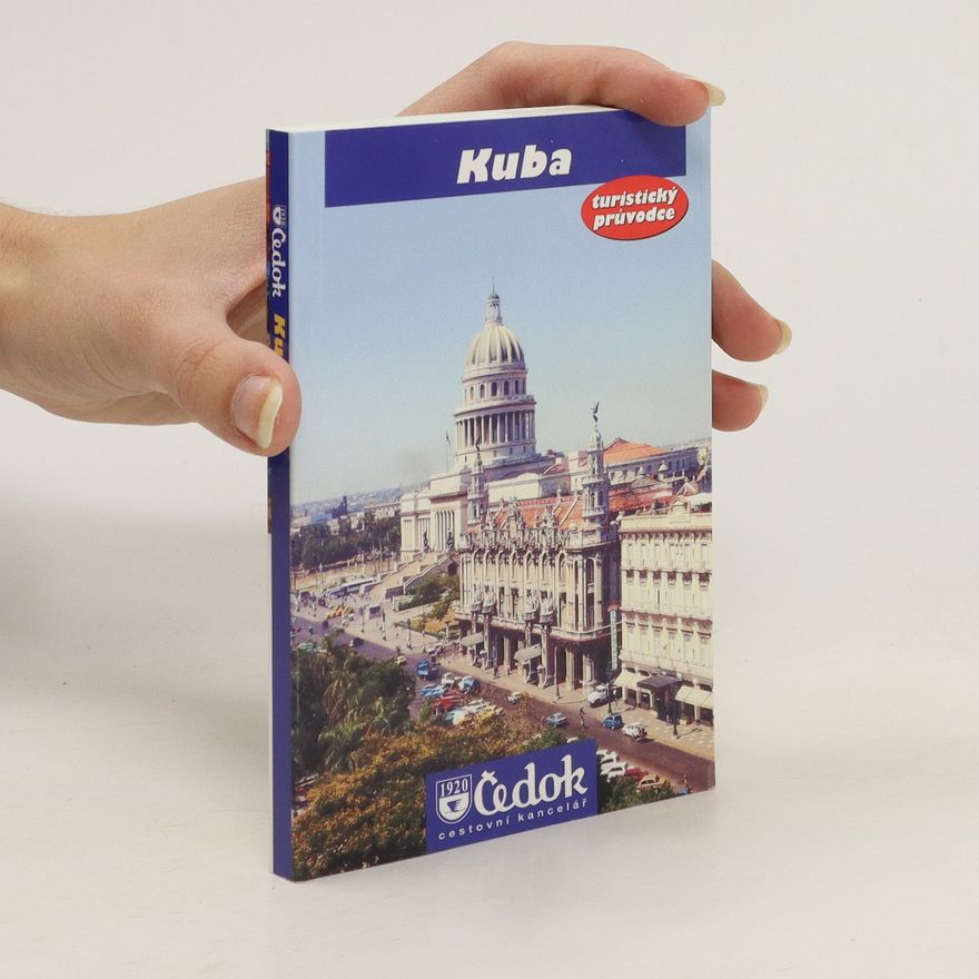 Kolektiv autorů Kuba