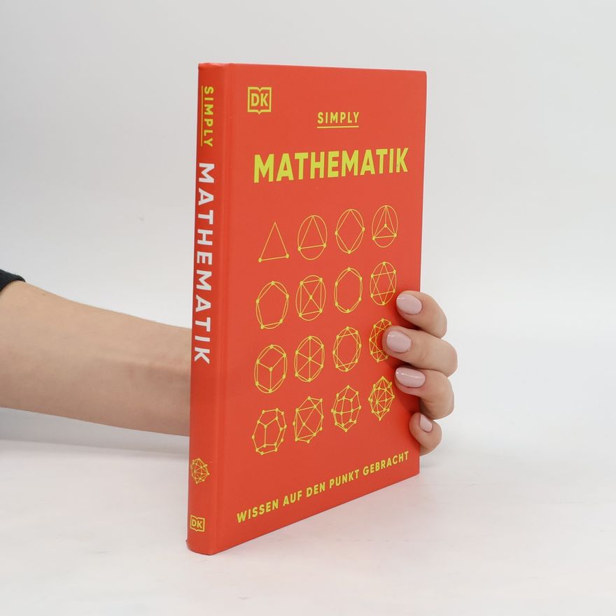 Leo Ball Simply Mathematik