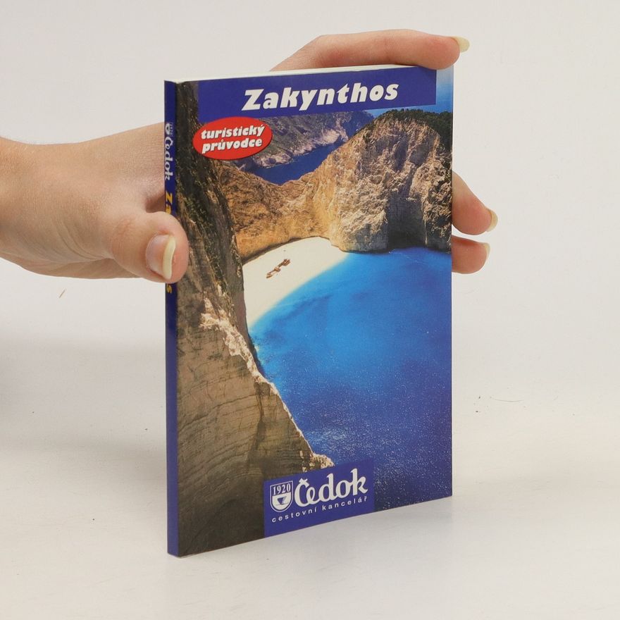Autorenkollektiv Zakynthos