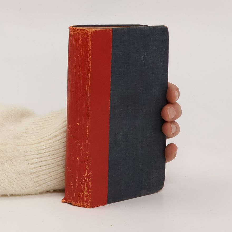 Hermann Lindemann Langenscheidts Taschenwörterbuch der englischen und deutschen Sprache. Erster Teil. Englisch-Deutsch