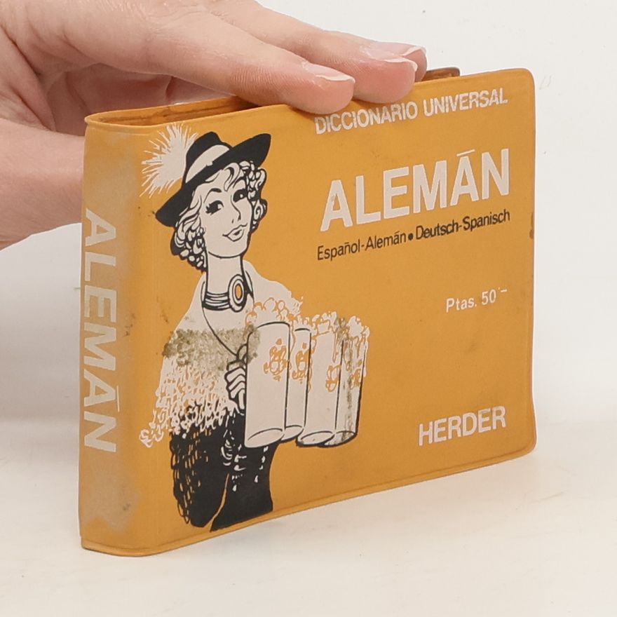 Kolektiv autorů Alemán