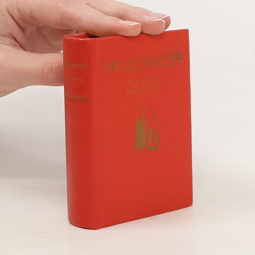 Autorenkollektiv Meulenhoff Duits