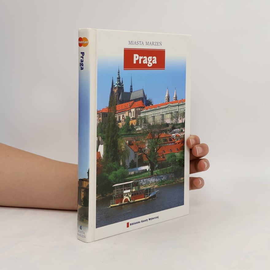 Miasta Marzen' Praga