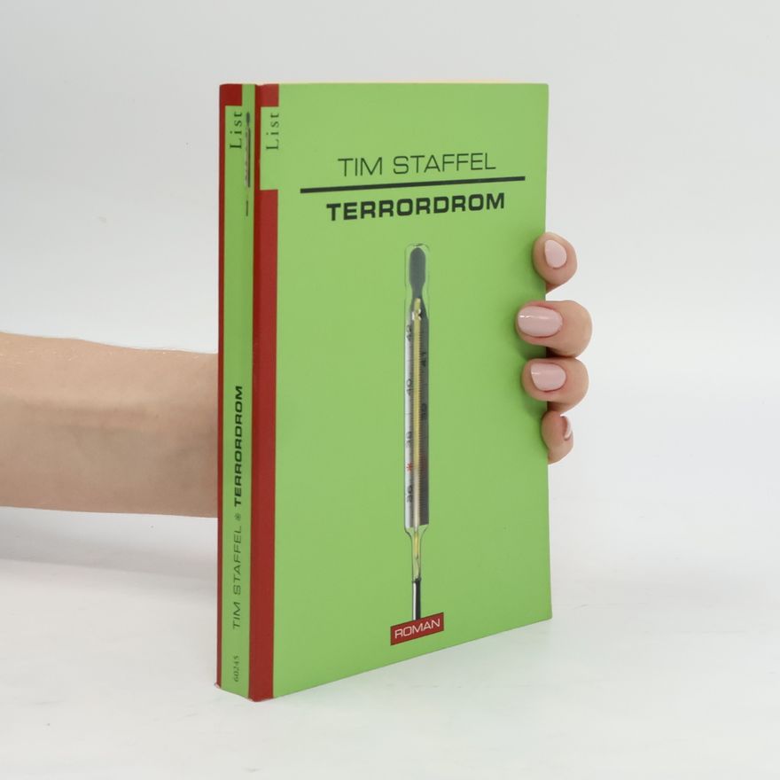 Tim Staffel Terrordrom