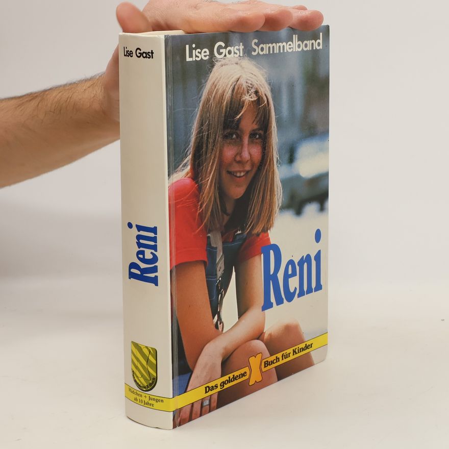 Lise Gast Reni