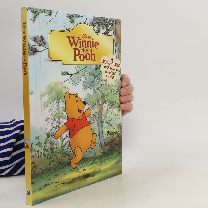 Collectif d'auteurs Winnie the Pooh