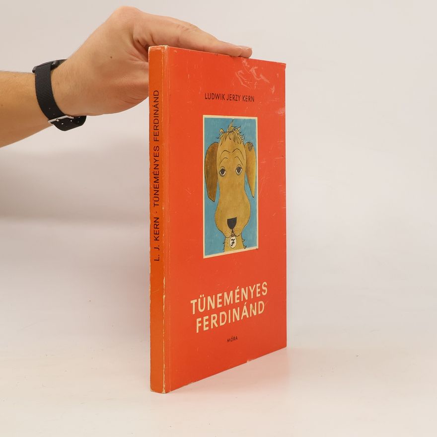 Ludwik Jerzy Kern Tűneményes Ferdinánd
