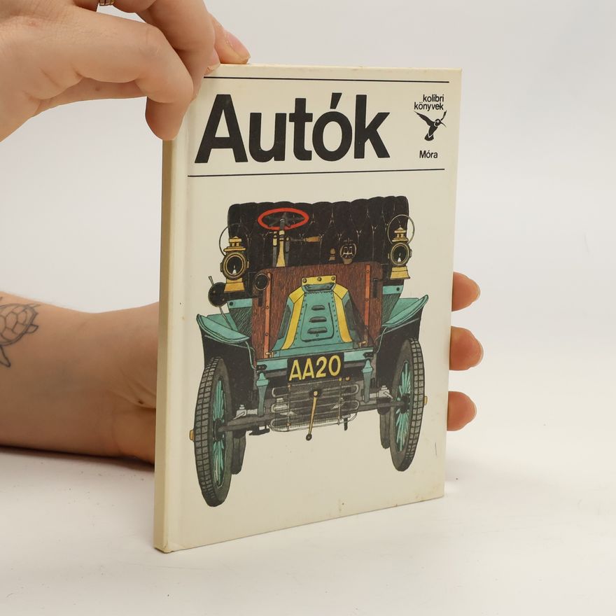 Autorenkollektiv Autók