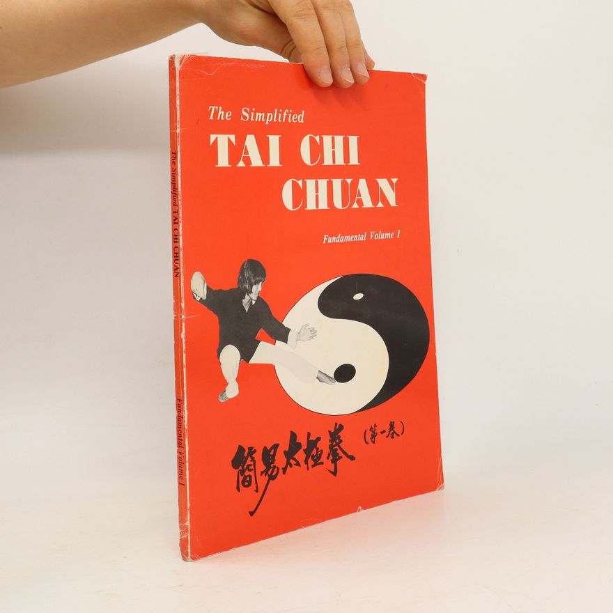 H. C. Chao The Simplified Tai Chi Chuan