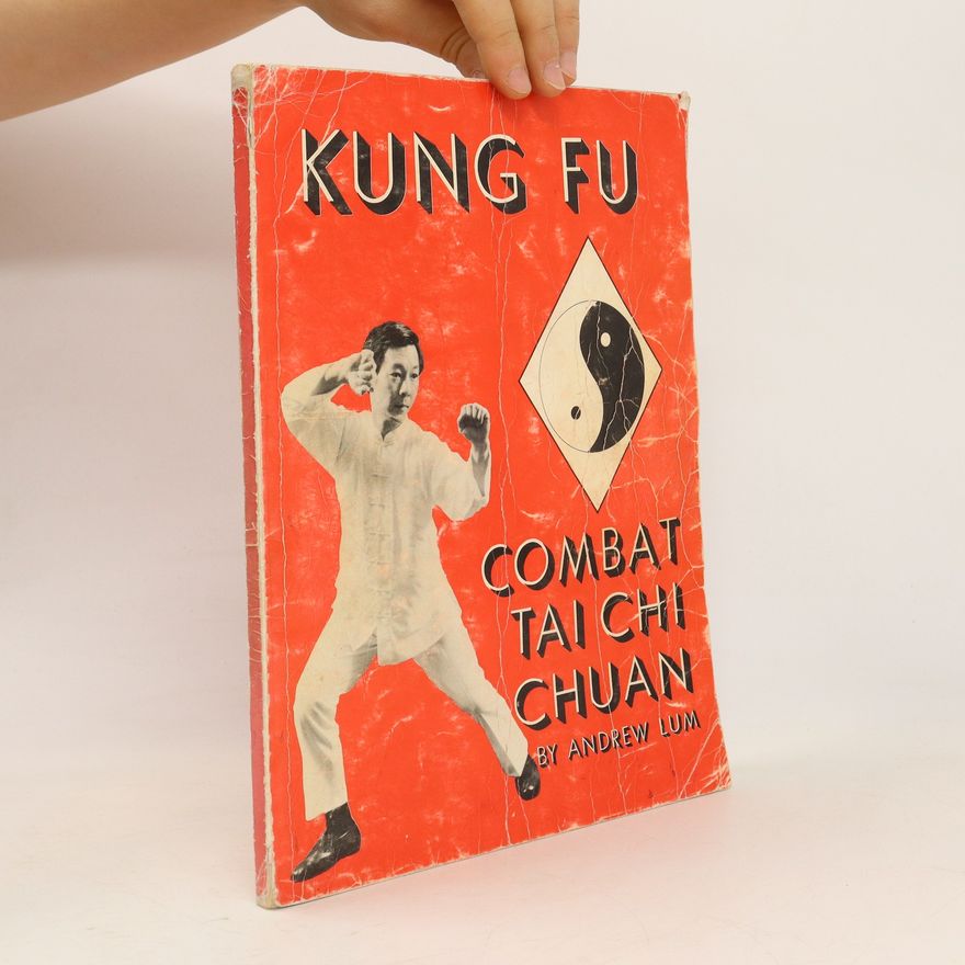 Andrew Lum Kung Fu