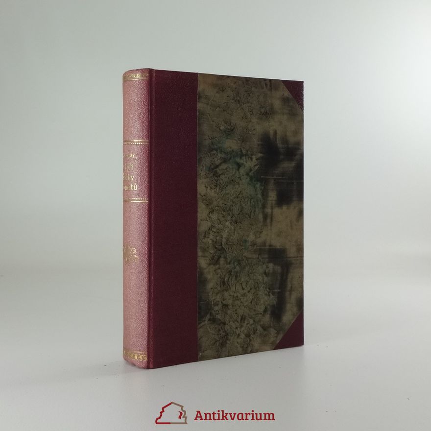 Josef Svatopluk Machar Čtyři knihy sonetů : 1890-1892