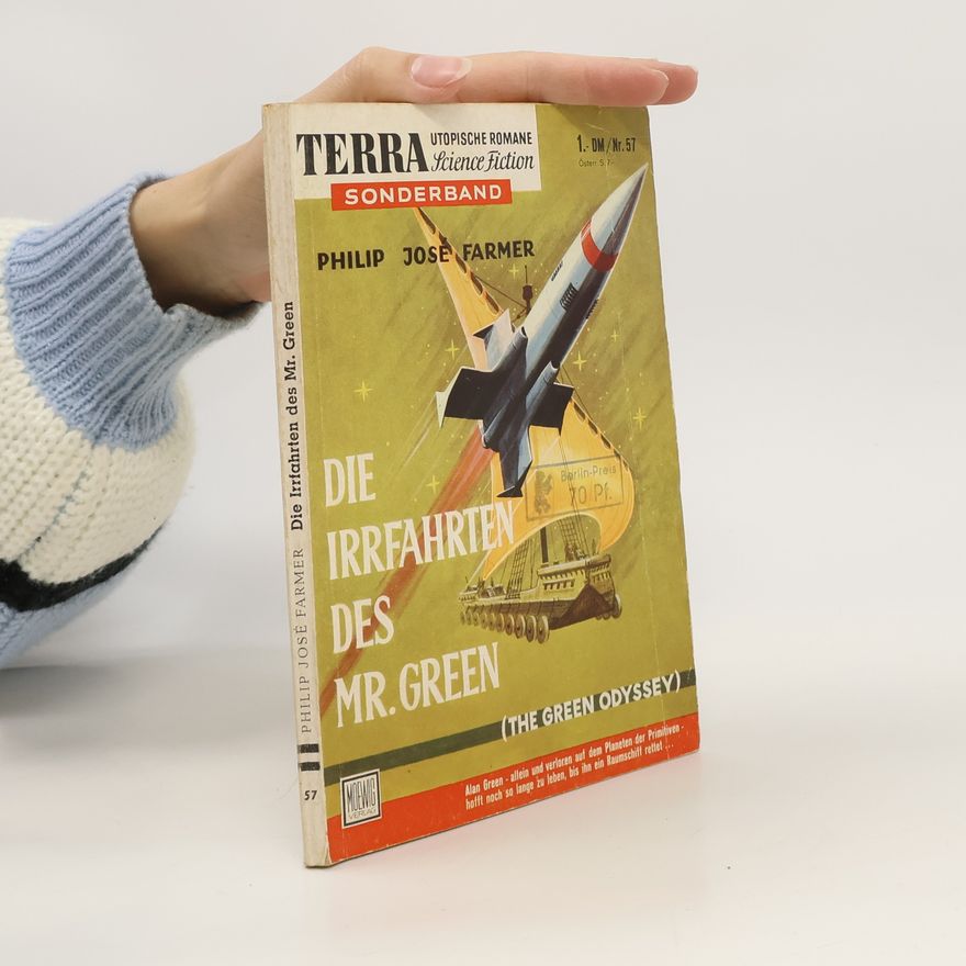 Autorenkollektiv Terra utopische Romane Science Fiction 57