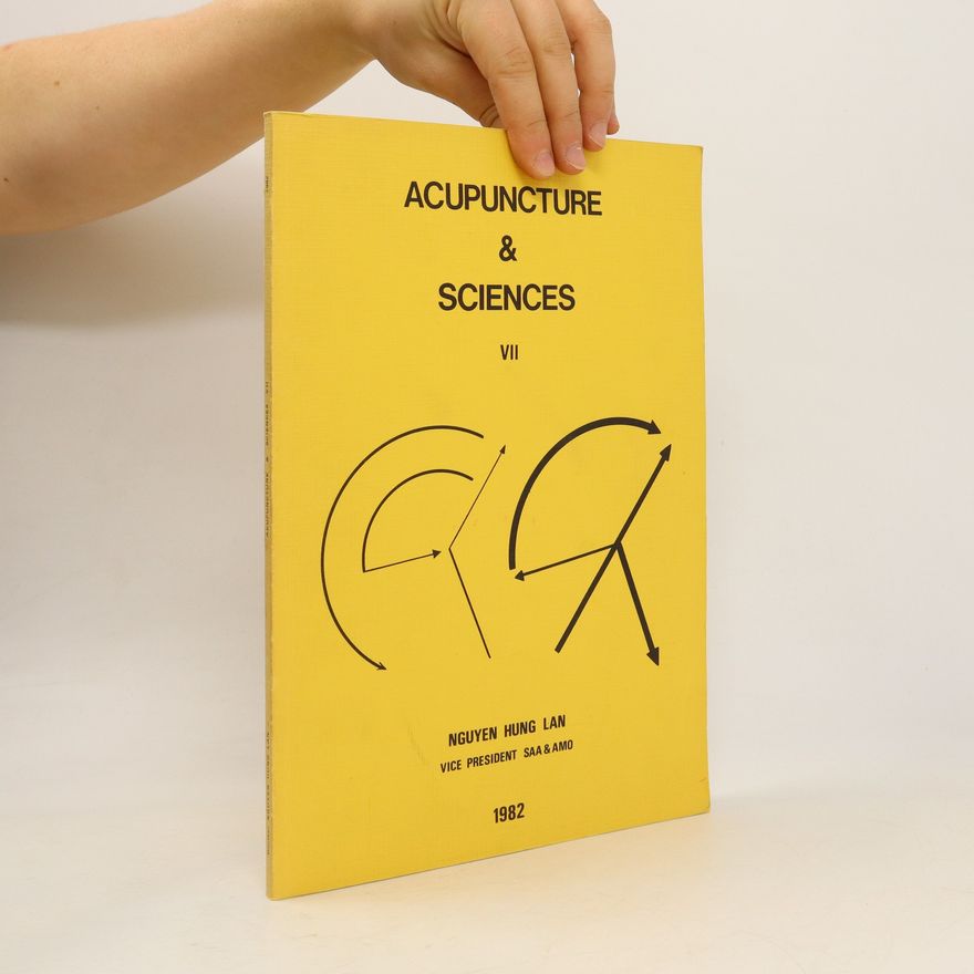 Nguyen Hung Lan Acupuncture & Sciences VII
