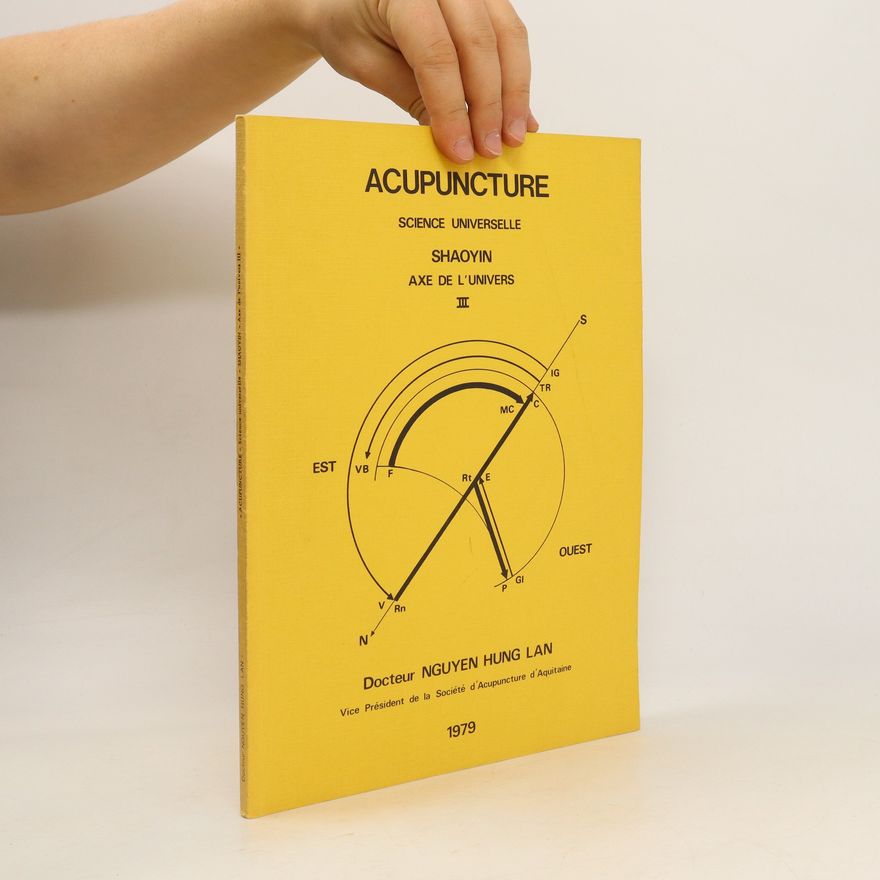 Nguyen Hung Lan Acupuncture