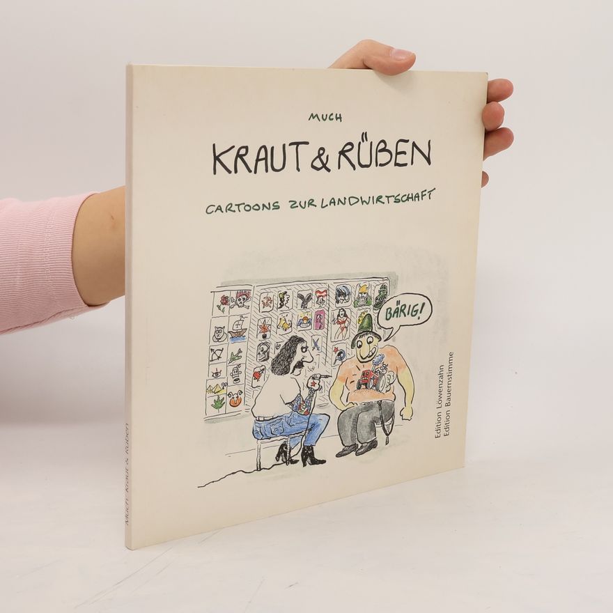 Much Kraut & Rüben
