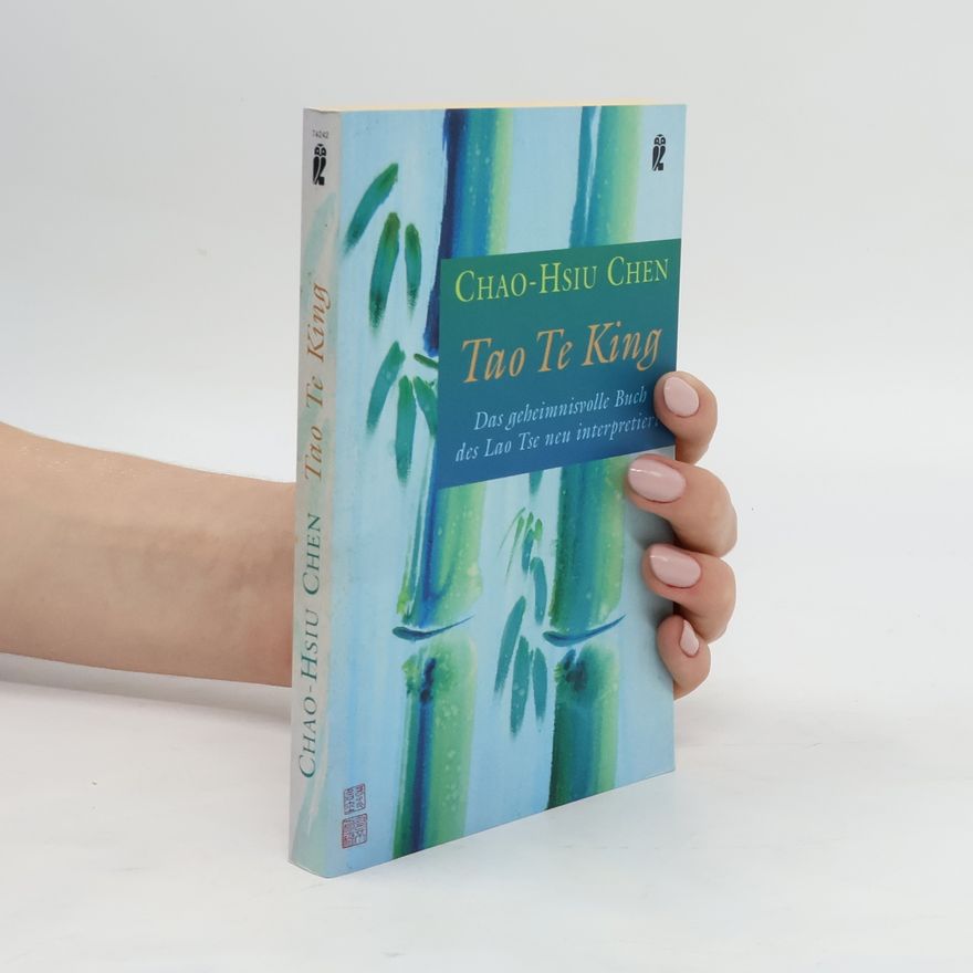 Chao Hsiu Chen Tao Te King