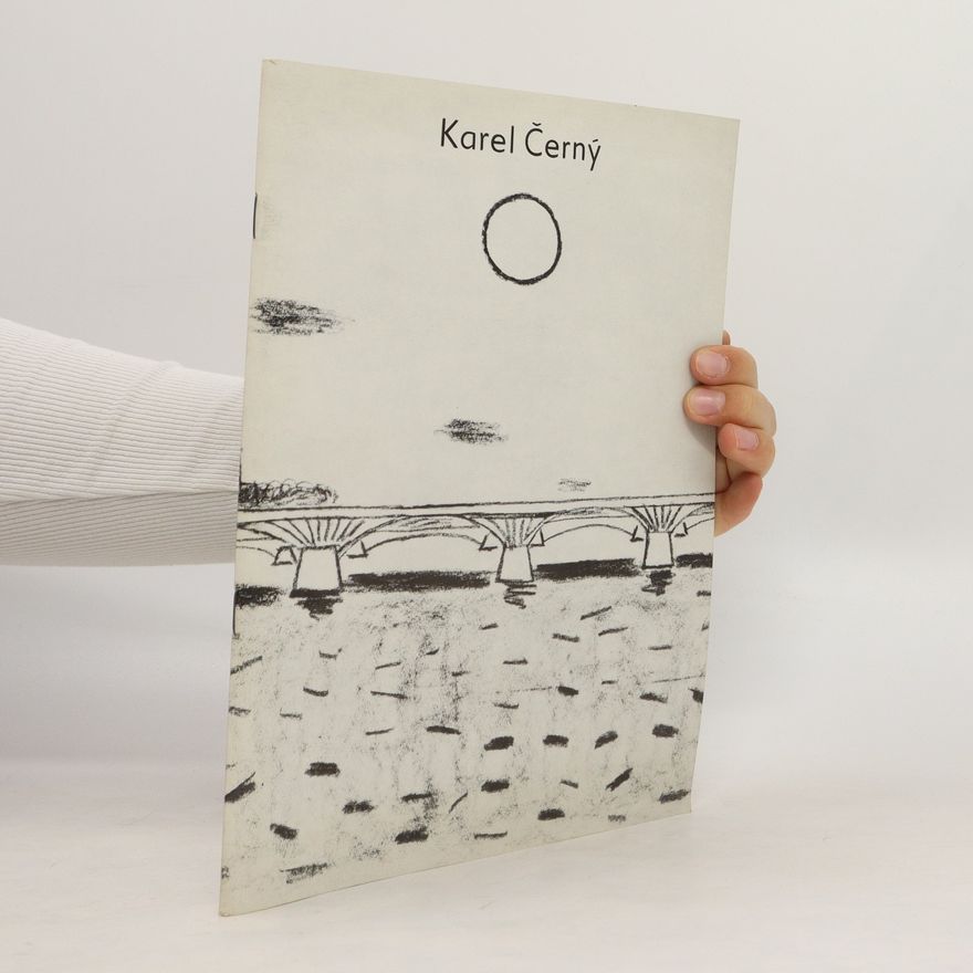 Karel Černý Karel Černý : kresby a grafiky