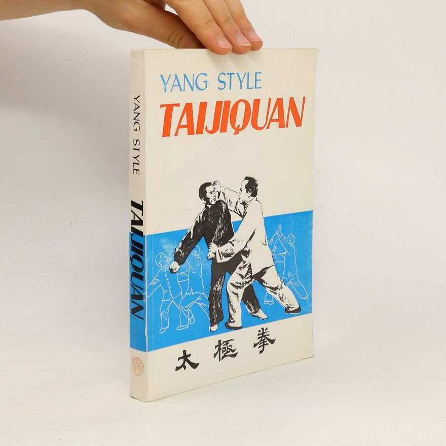 Chento Yang Yang style Taijiquan