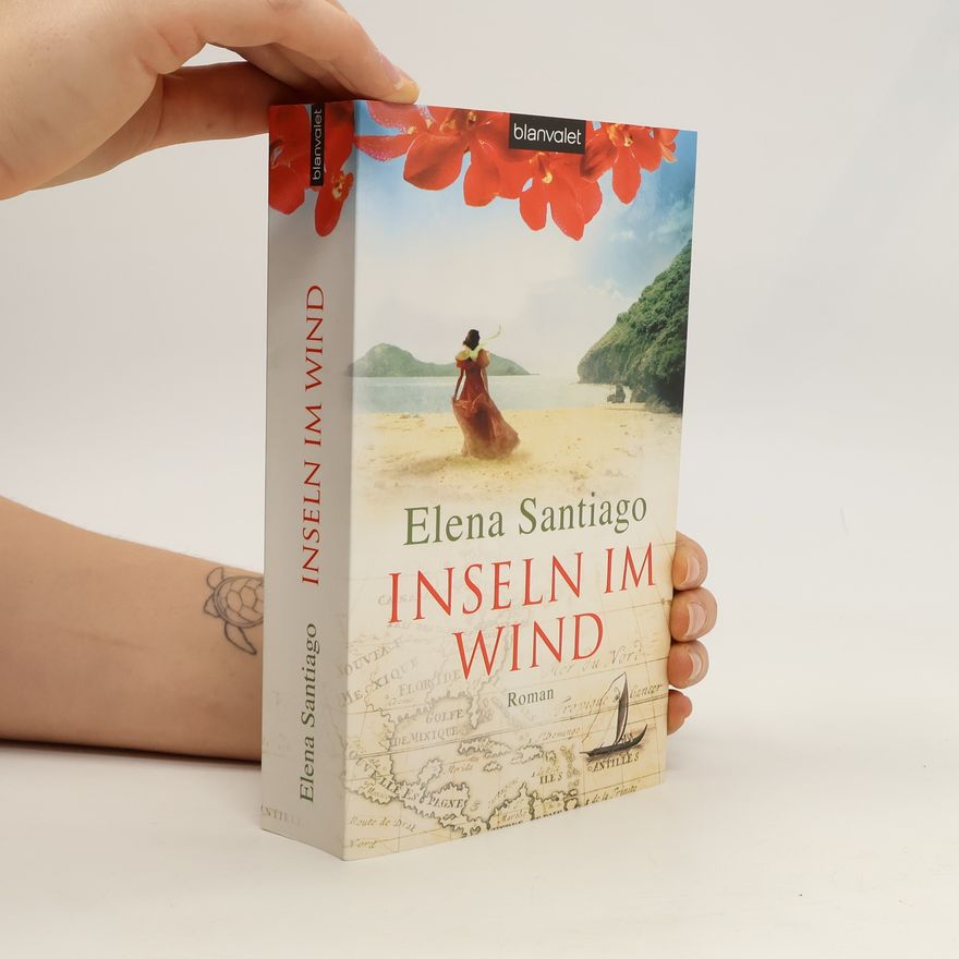 Elena Santiago Inseln im Wind