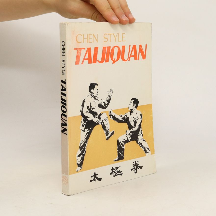 Various authors Chen Style Taijiquan