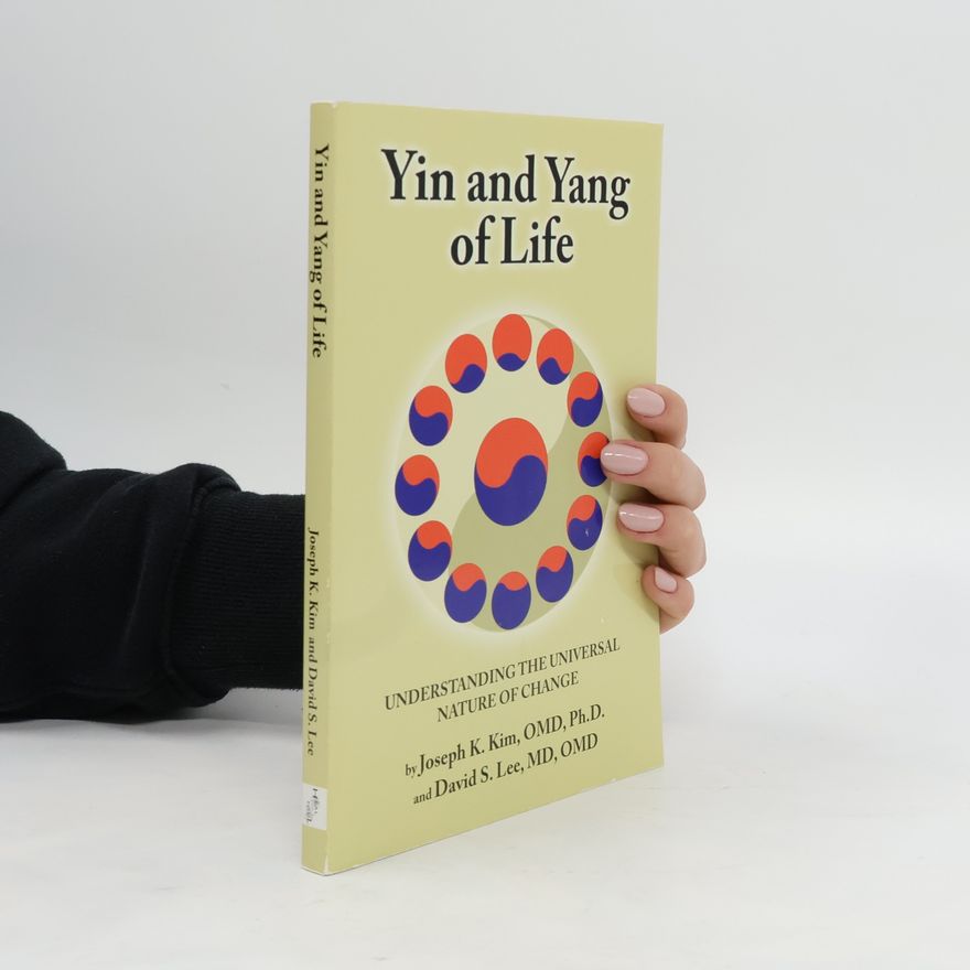 Lee David Yin and Yang of Life
