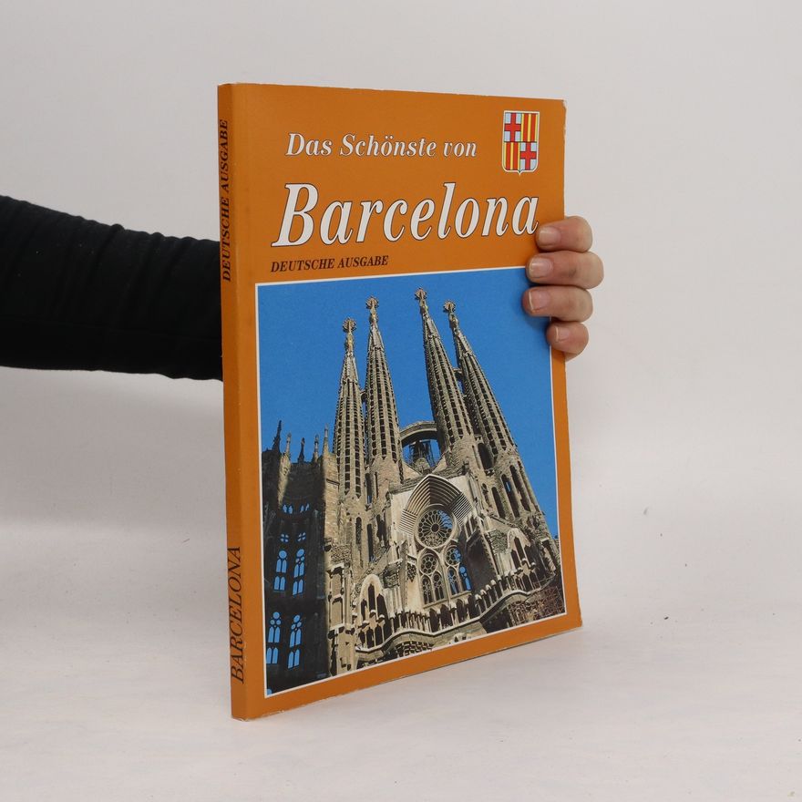 Antonio Campañá Das Schönste von Barcelona