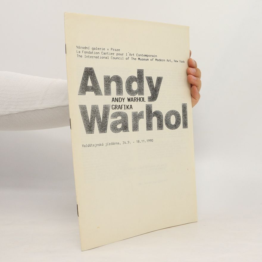 Auteurscollectief Andy Warhol. Grafika