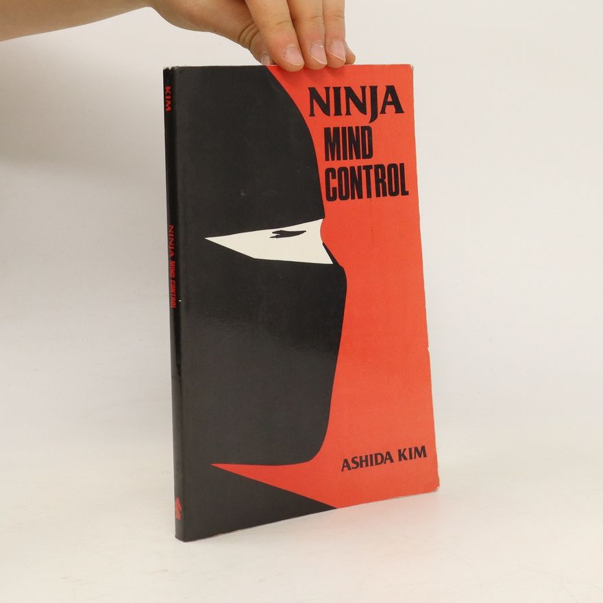 Ashida Kim Ninja Mind Control