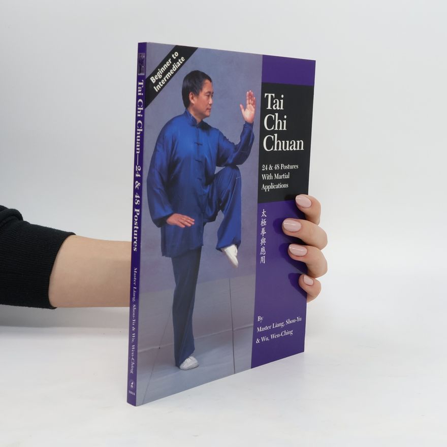 Collectif d'auteurs Tai Chi Chuan