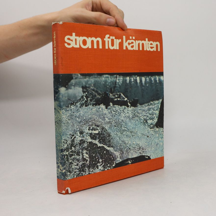 Autorenkollektiv Strom für kärnten