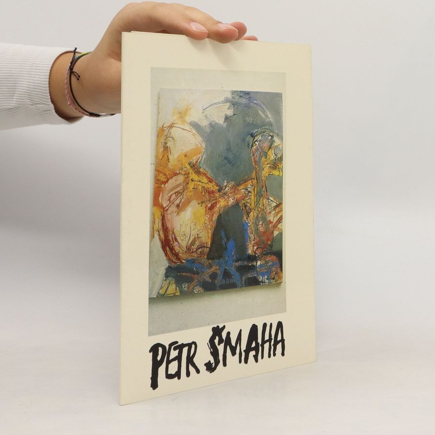 Auteurscollectief Petr Šmaha