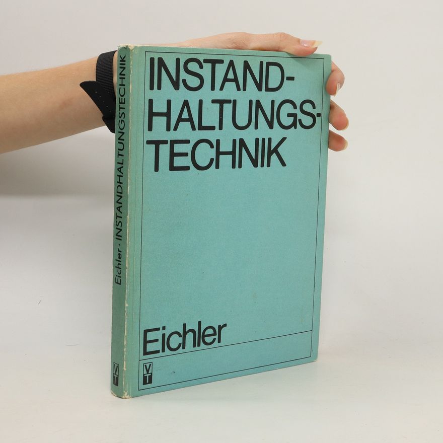 Christian Eichler Instandhaltungstechnik