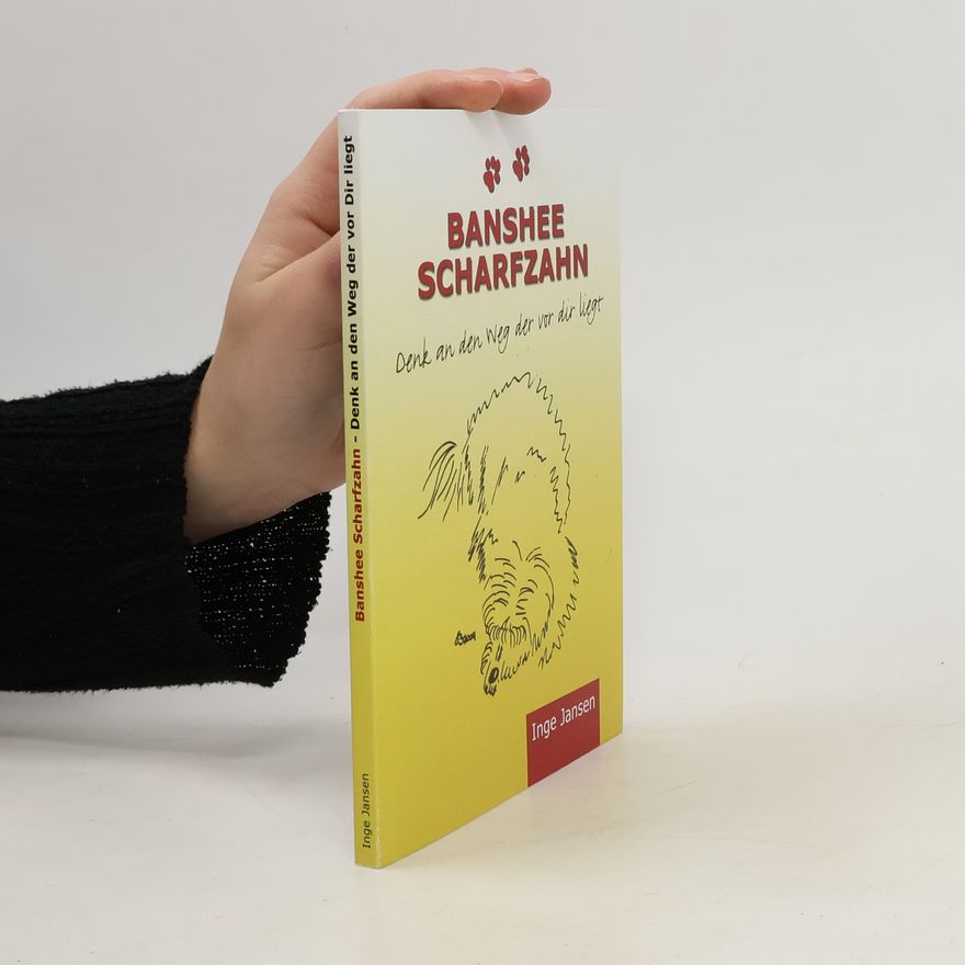 Inge Jansen Banshee Scharfzahn