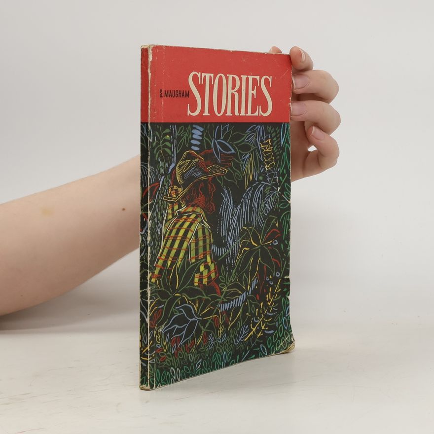 William Somerset Maugham Stories