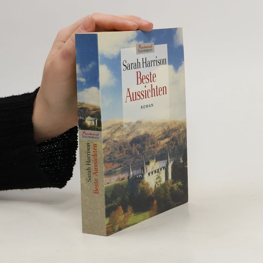 Sarah Harrison Gute Aussichten