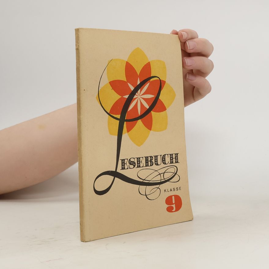 Autorenkollektiv Lesebuch Klasse 9