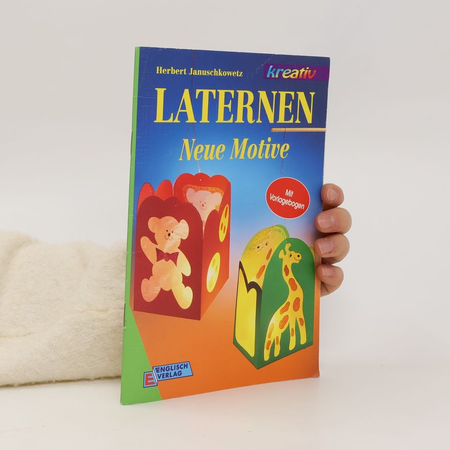 Autorenkollektiv Laternen