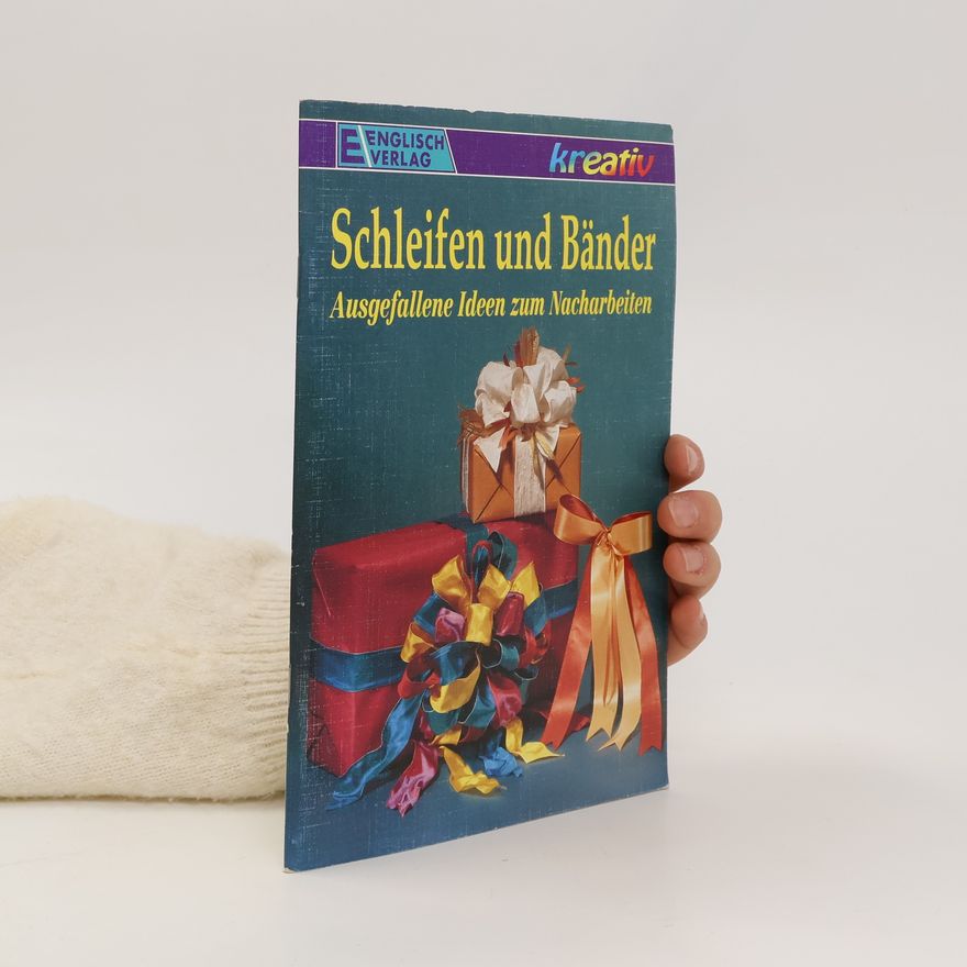 Egbert Bergenthal Schleifen und Bänder