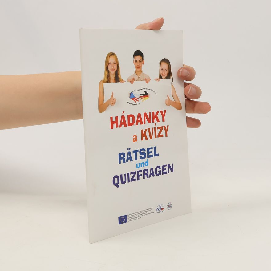 Various authors Hádanky a Kvízy