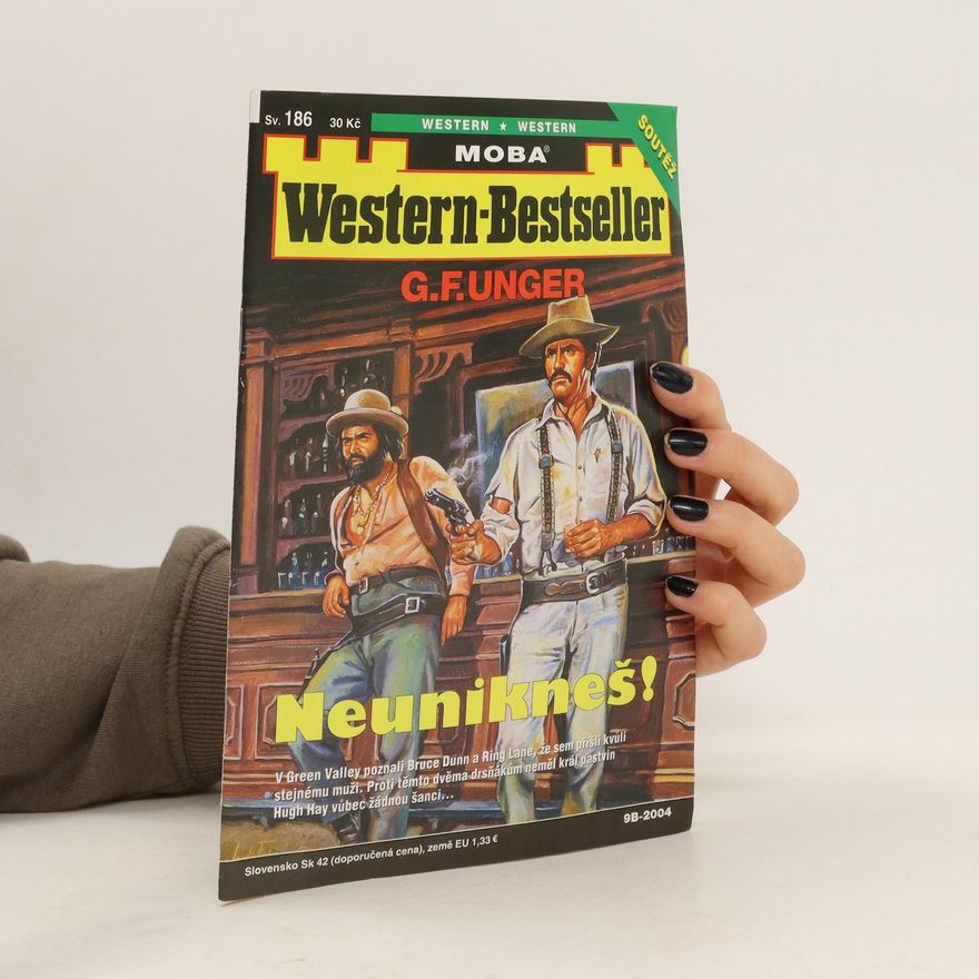 Gert Fritz Unger Neunikneš!