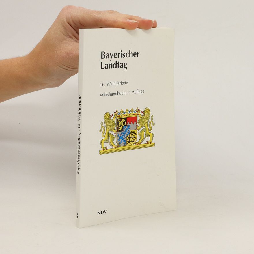 Various authors Bayerischer Landtag