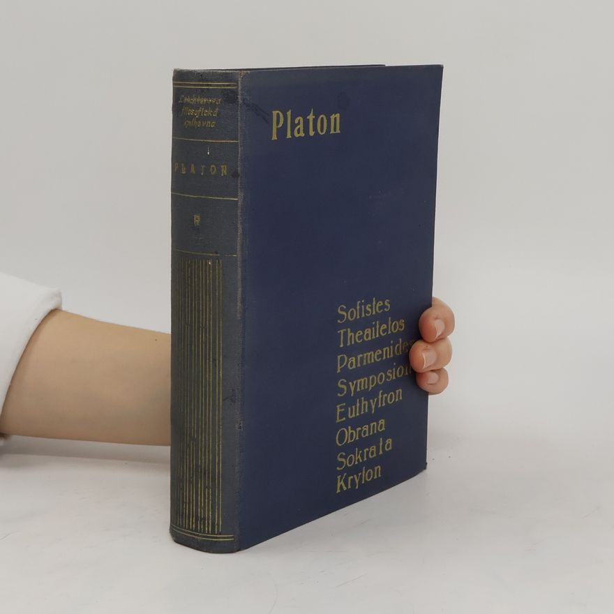 Sofistes Platon