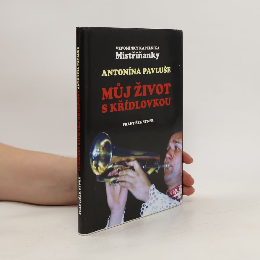 František Synek Můj život s křídlovkou
